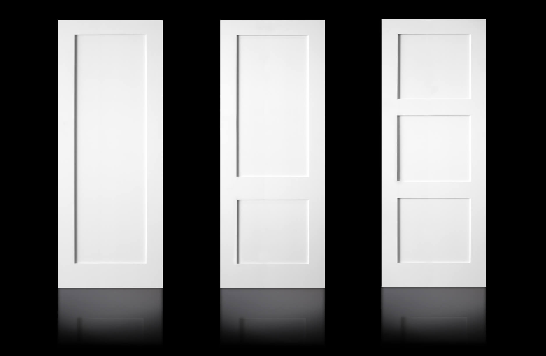 Contemporary Door Designs
